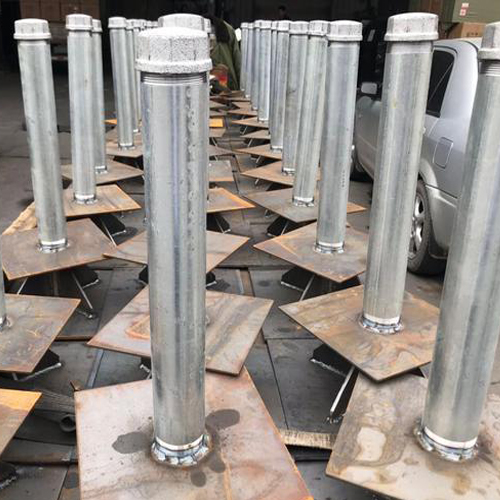 梧州沉降板的工作原理