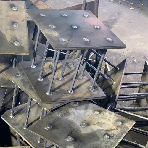 在确定梧州预埋件位置时，需要考虑以下几点