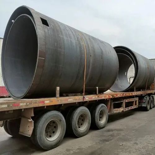 梧州钢护筒施工准备包括以下步骤