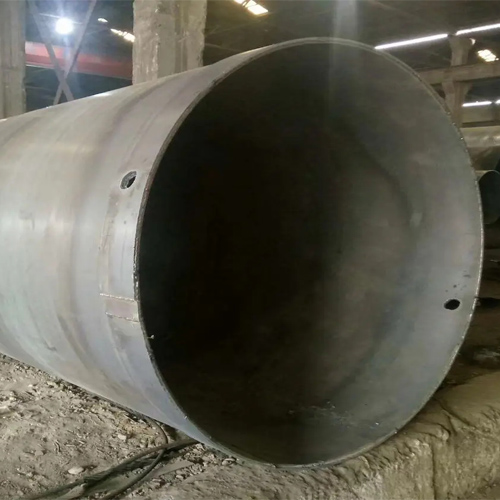 选择梧州钢护筒的材质时，主要考虑哪些因素