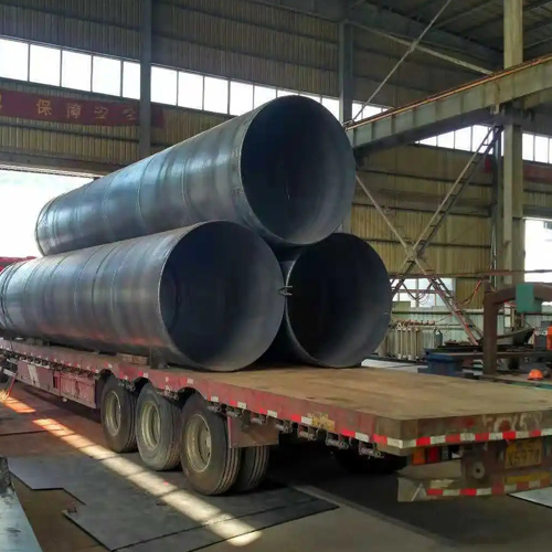 梧州钢护筒的焊接工艺主要有以下两种