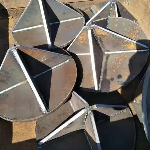 梧州桩尖图纸要求包括以下几点