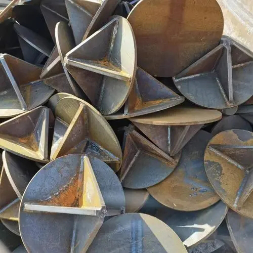 梧州桩尖的安装流程是什么？