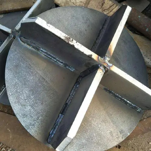 梧州桩尖的材质如何选择？