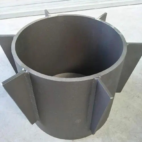 梧州桩尖的生产工艺主要包括以下步骤