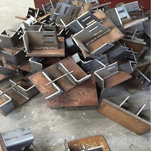 梧州钢护筒安装条件是什么？