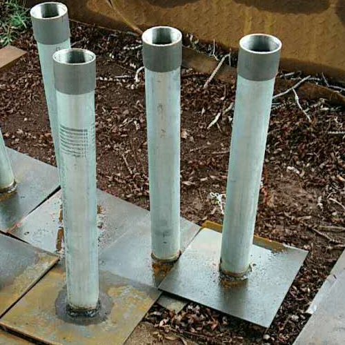 梧州沉降板的施工步骤如下