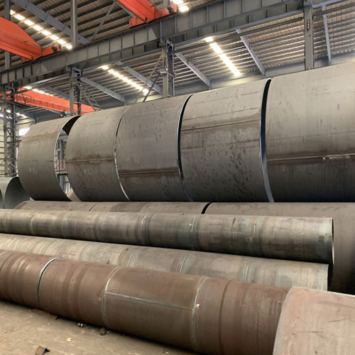 梧州钢护筒施工标准