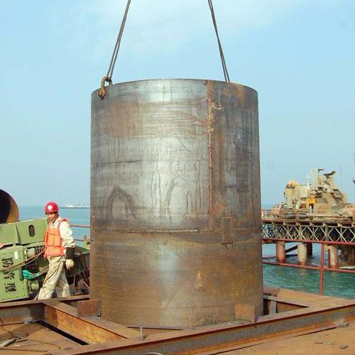 梧州钢护筒长度要求有哪些