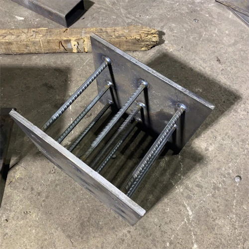 梧州工程预埋件厂家