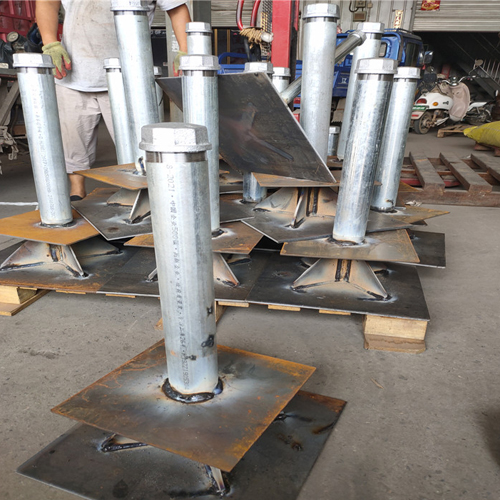 梧州路基沉降板厂家